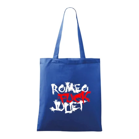 Romeo Fuck Juilet - Romeo vojel Julii