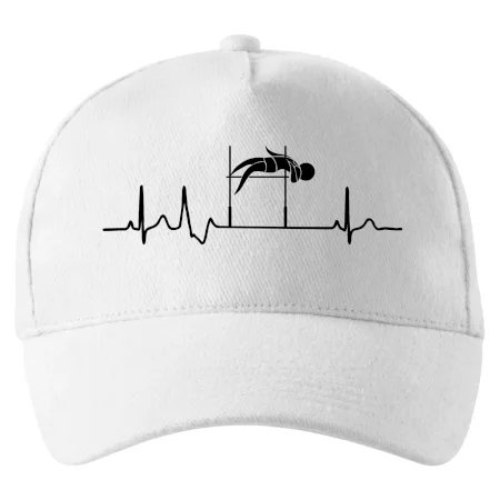 EKG skok do výšky