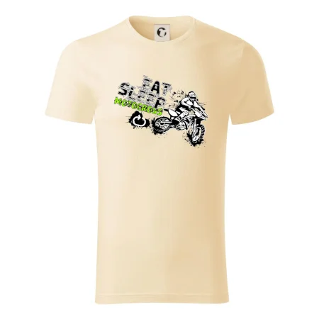 Eat Sleep Motocross