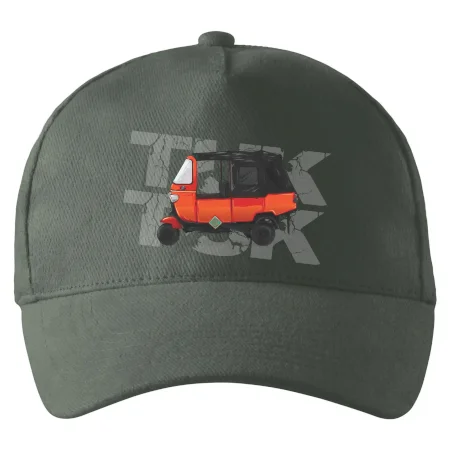 Tuk Tuk