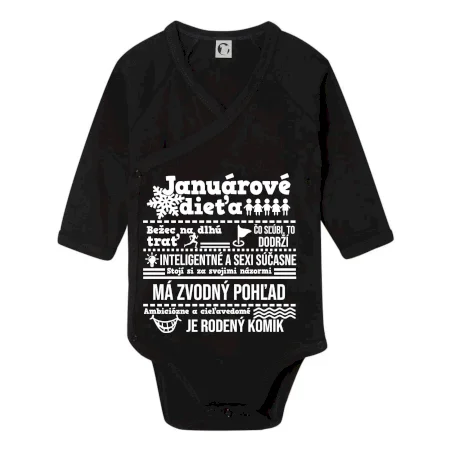 Narodeniny január