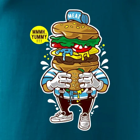 Burgrák