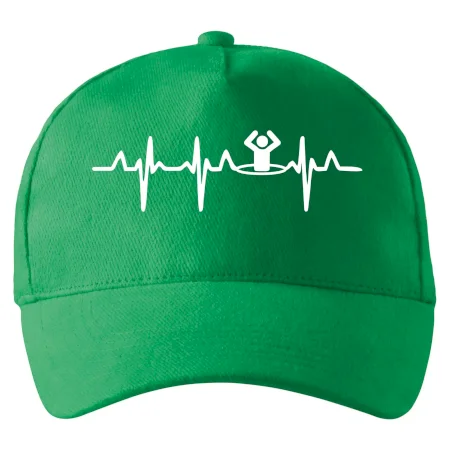 EKG otužovanie