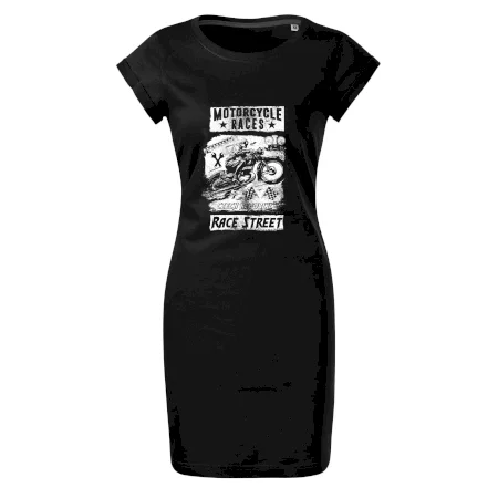 Motorcycle Races