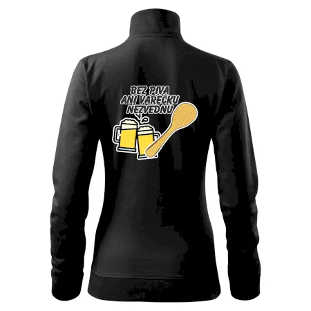 Bez piva ani Varešku nezdvihnem