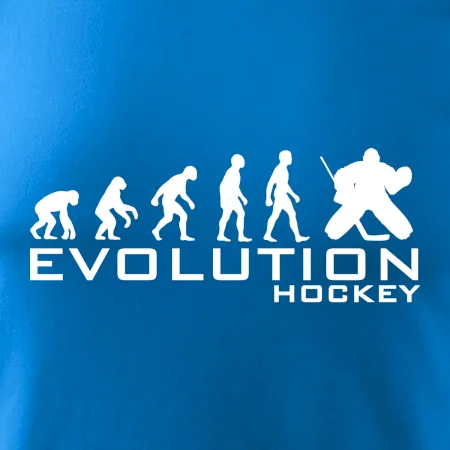 Evolúcia Hockey brankár