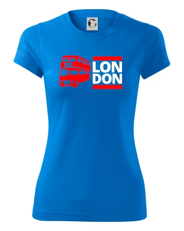 LON DON BUS