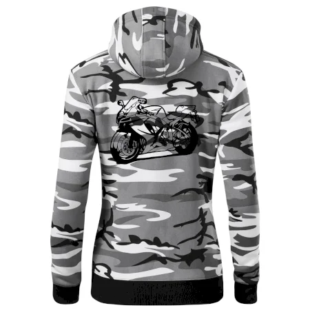 Športová motorka