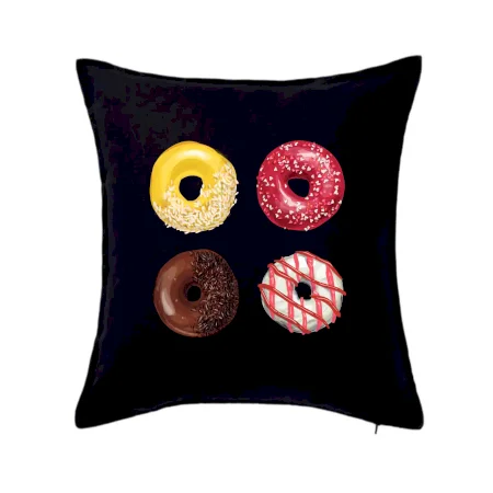 4 donuty