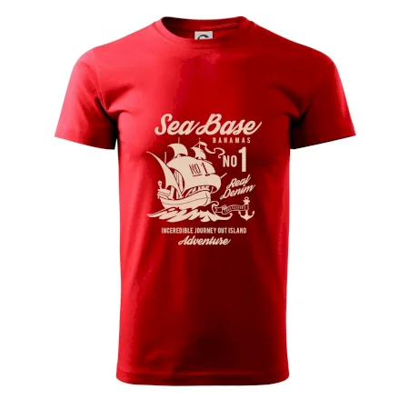 Sea Base