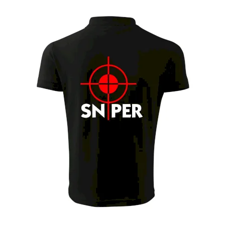 Sniper zameriavač