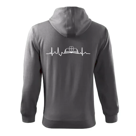EKG kniha