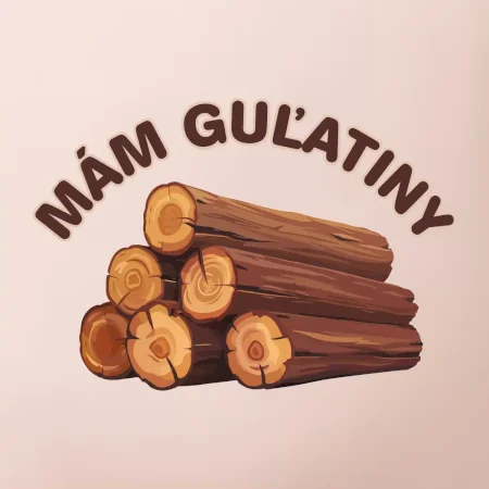 Mám guľatiny bez veku