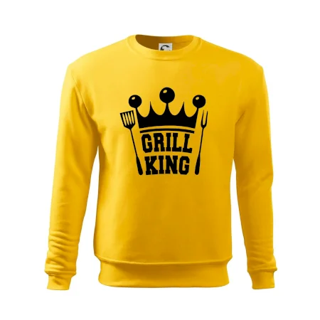 Grilovanie - Grill King