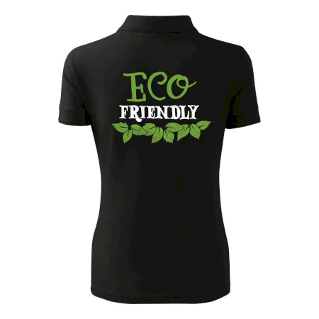 Eco friendly - lístočky