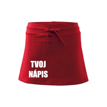 Tvoj vlastný nápis - tlačiaci