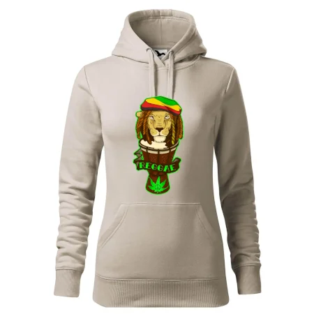 Reggae lev