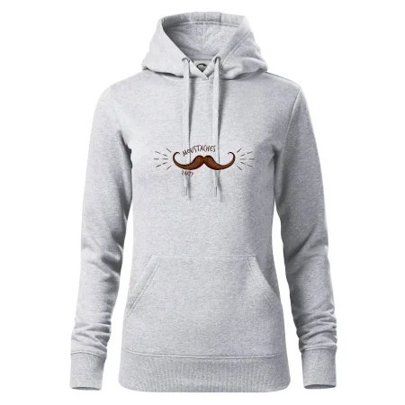 Moustache party