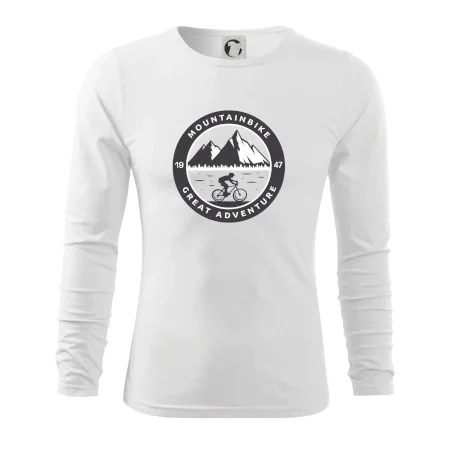 MTB logo a ročník