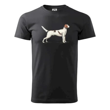Vintage Setter