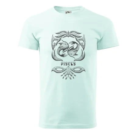 Pisces - vintage
