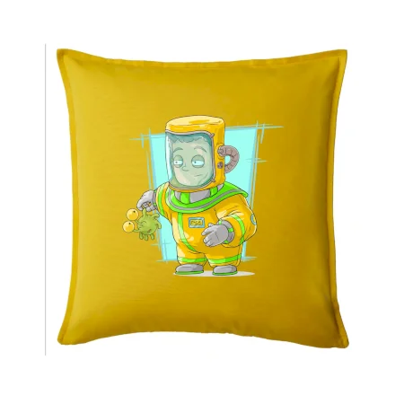 Vesmírny vojak tyrkysový