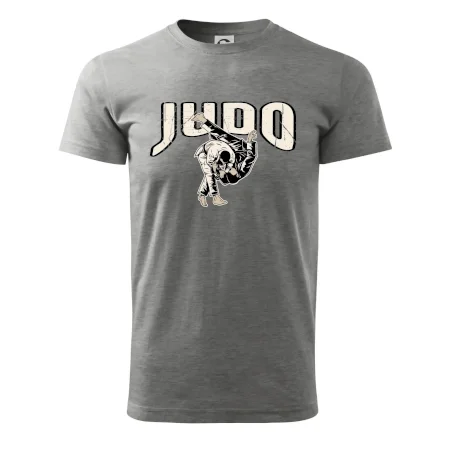 Judo v boji