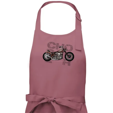 Chopper 002