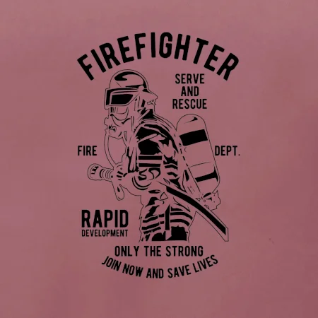 Firefighter Dept
