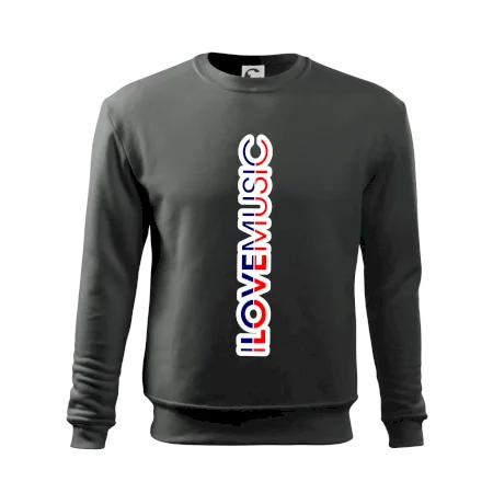 Aj love music na výšku