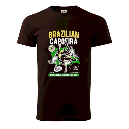 Brazilian Capoeira