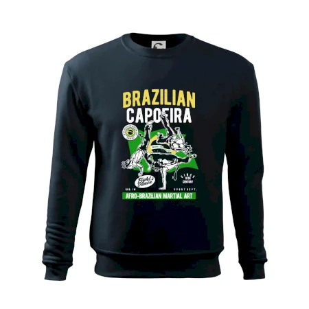 Brazilian Capoeira
