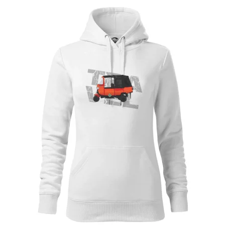 Tuk Tuk