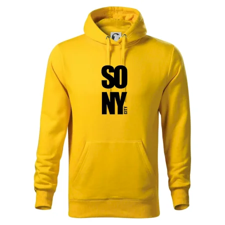 SO NY city