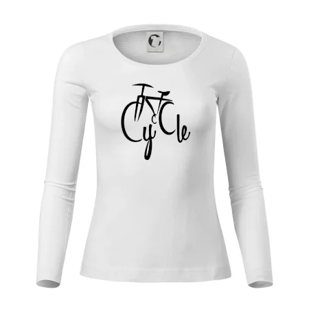 Cycle bicykel