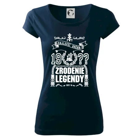 Zrodenie legendy pre železničiarov