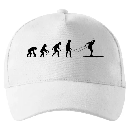 Biathlon Evolúcia Beh