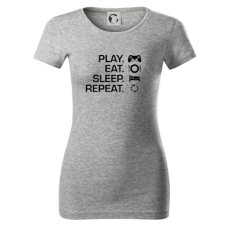 Play Eat Sleep Repeat game