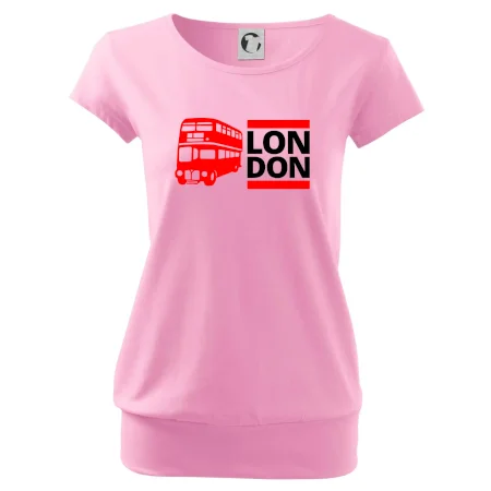 LON DON BUS