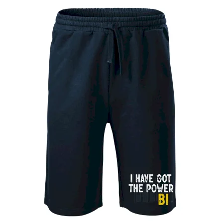 I have got the power bi