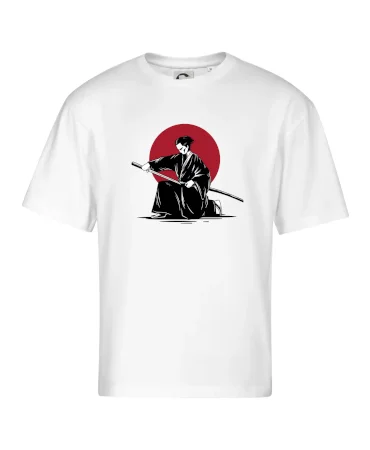 Japan culture - samurai