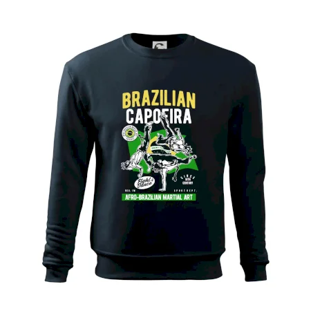 Brazilian Capoeira