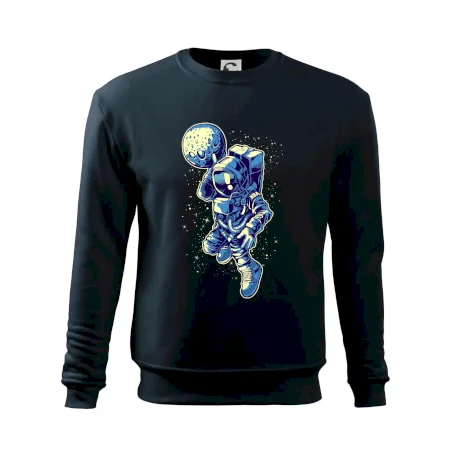 Astro basketbalista