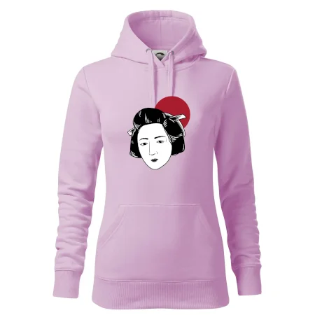 Japan culture - žena