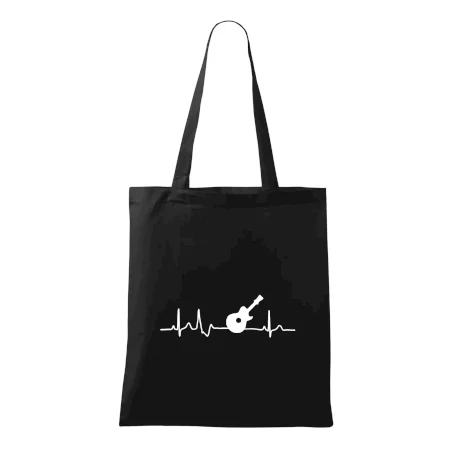 EKG akustická gitara