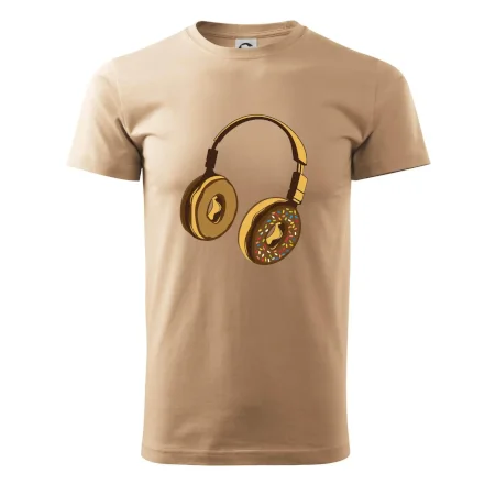 Headphone Donut