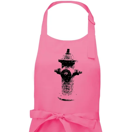 Hasičský hydrant americký