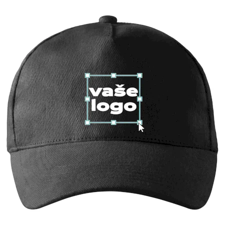 Vlastné logo - Tričko alebo mikina