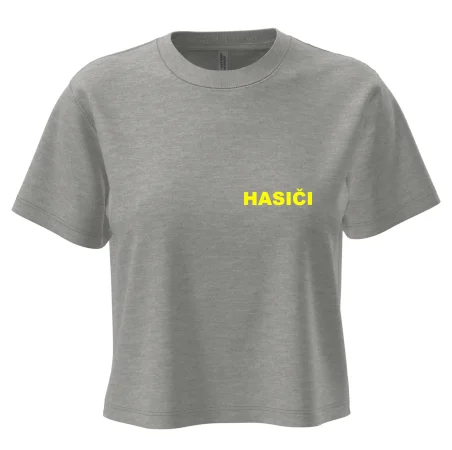 Hasiči názov samostatný