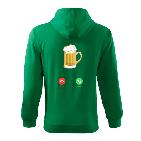 Volá pivo  (Pecka design)